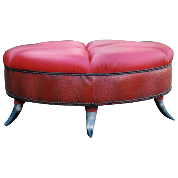 Windcrest Ottoman
