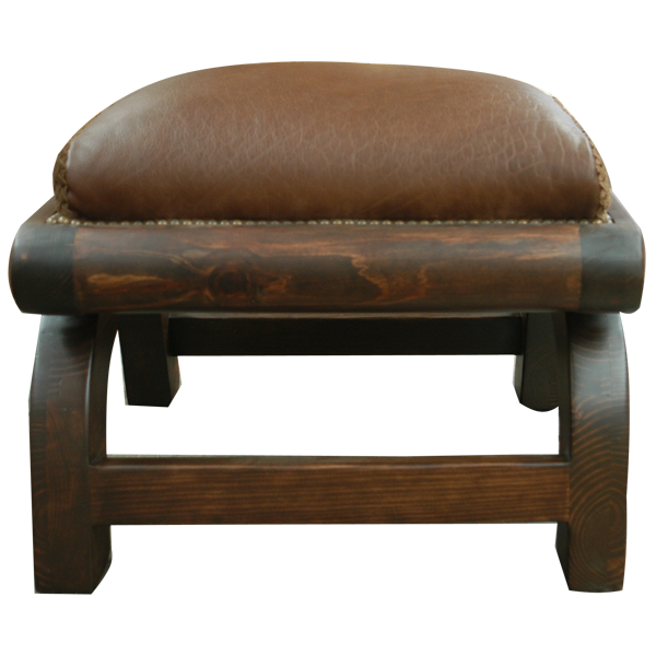 Thundercreek Ottoman