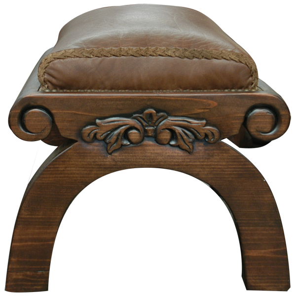 Thundercreek Ottoman