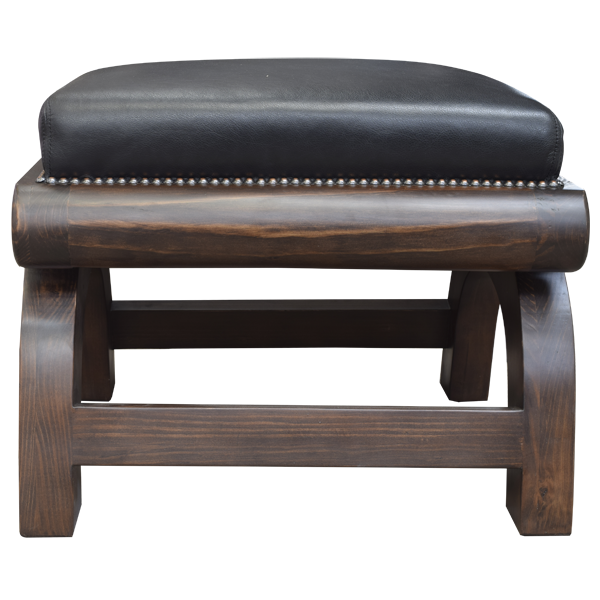 Buffalorun Ottoman