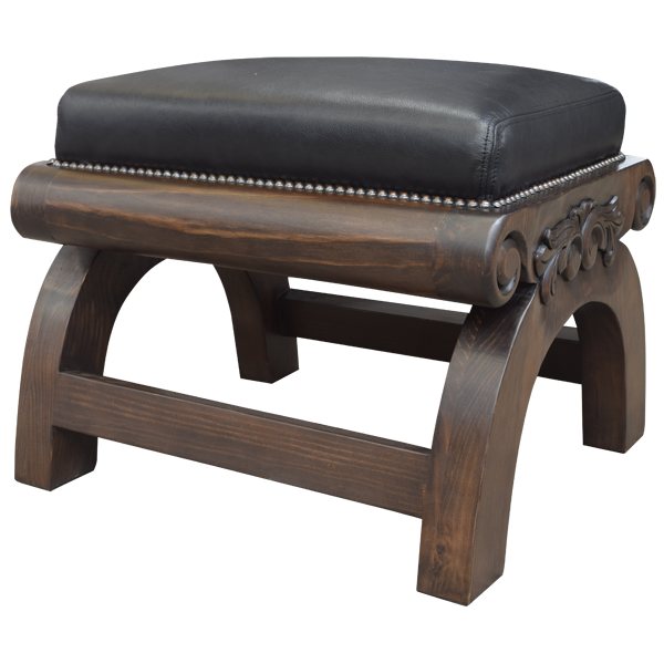 Buffalorun Ottoman