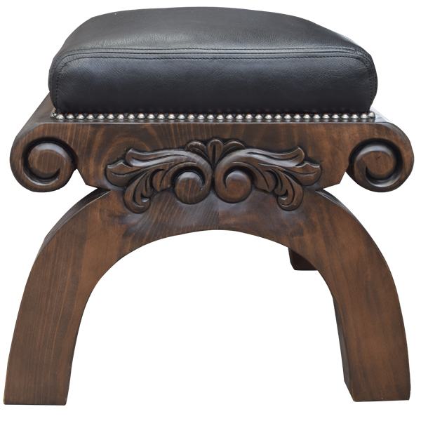 Buffalorun Ottoman