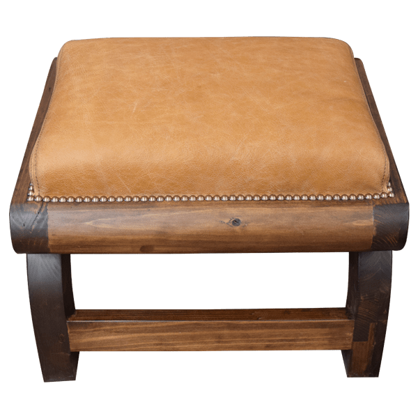 Blackridge Ottoman