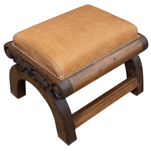 Blackridge Ottoman