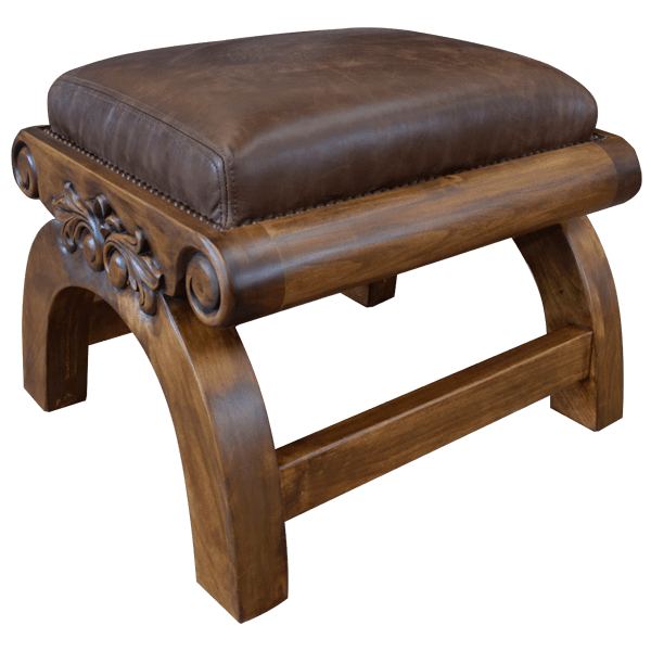 Coltwell Ottoman