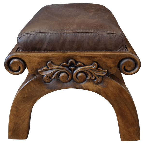 Coltwell Ottoman