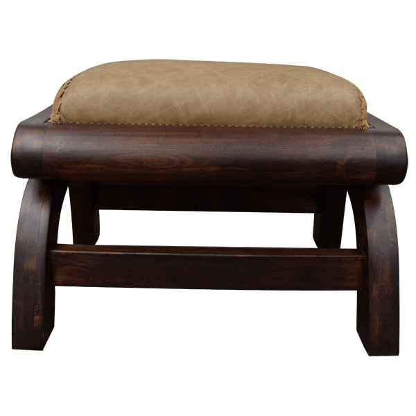 Rustler Ottoman