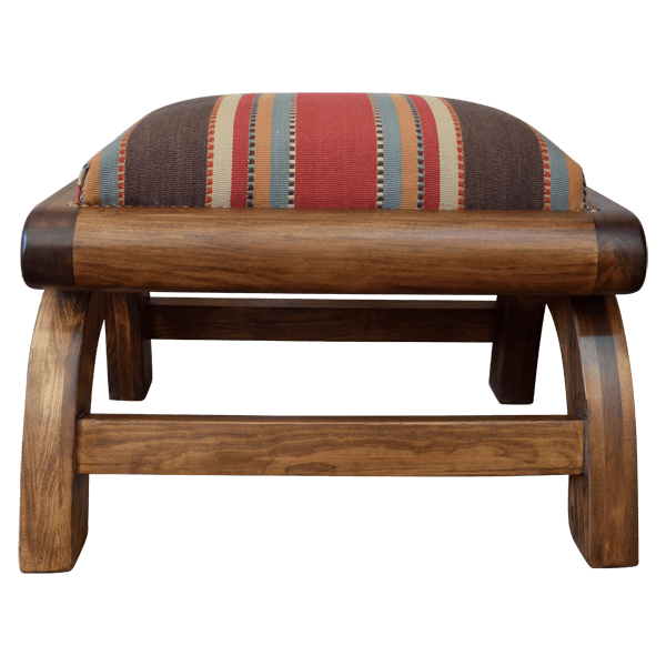 Outrider Ottoman