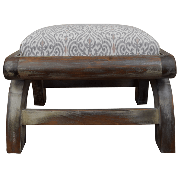 Vallero Ottoman