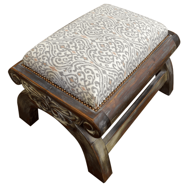 Vallero Ottoman
