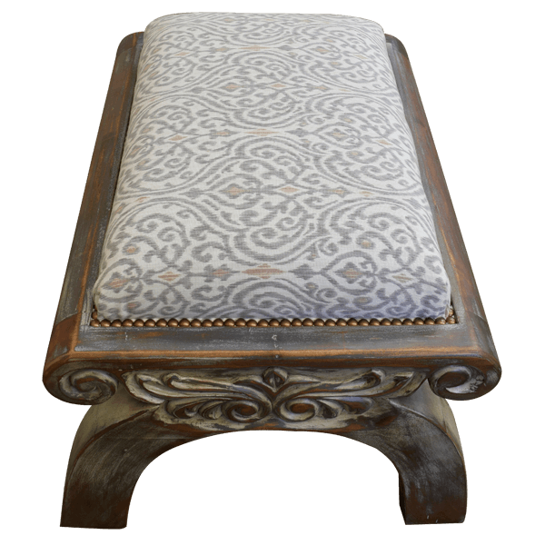 Vallero Ottoman