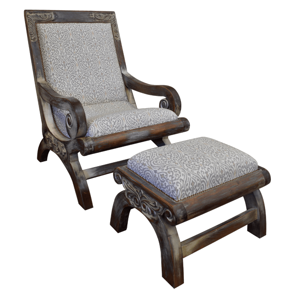 Vallero Ottoman