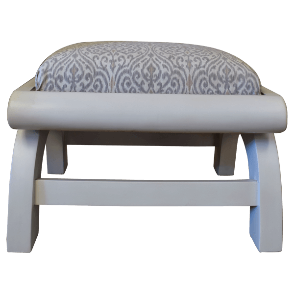 Serrano Ottoman