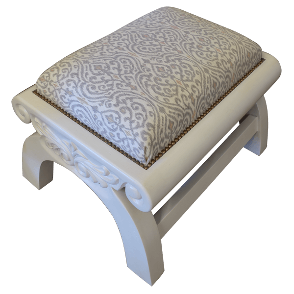 Serrano Ottoman