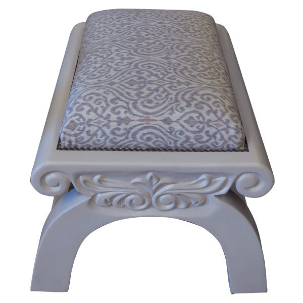 Serrano Ottoman