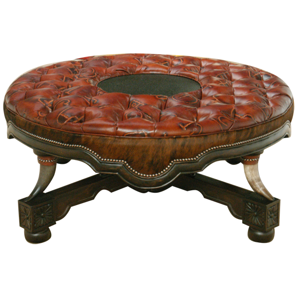 Corralta Ottoman