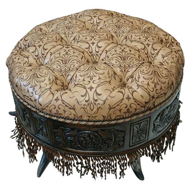 Droverton Ottoman