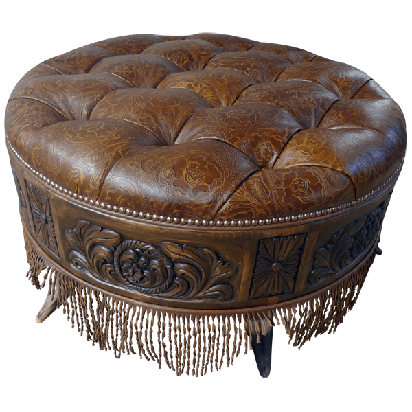 Branding Ottoman