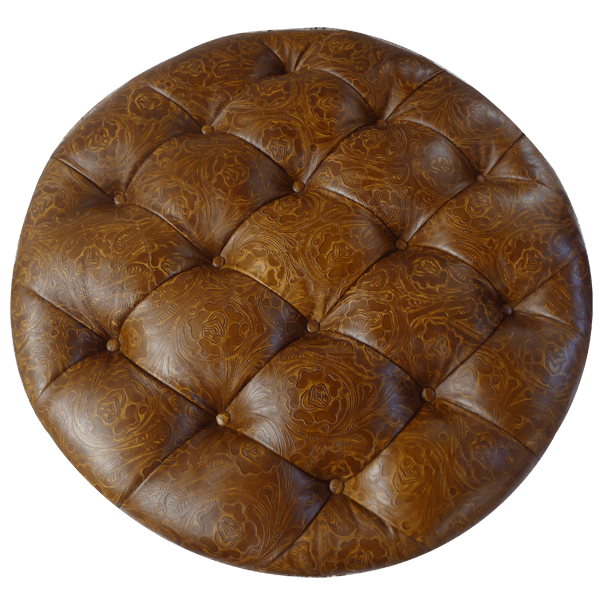 Branding Ottoman