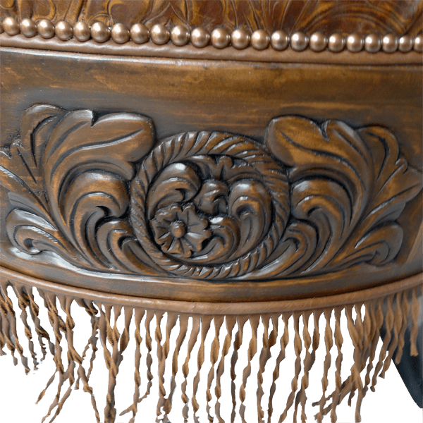 Branding Ottoman