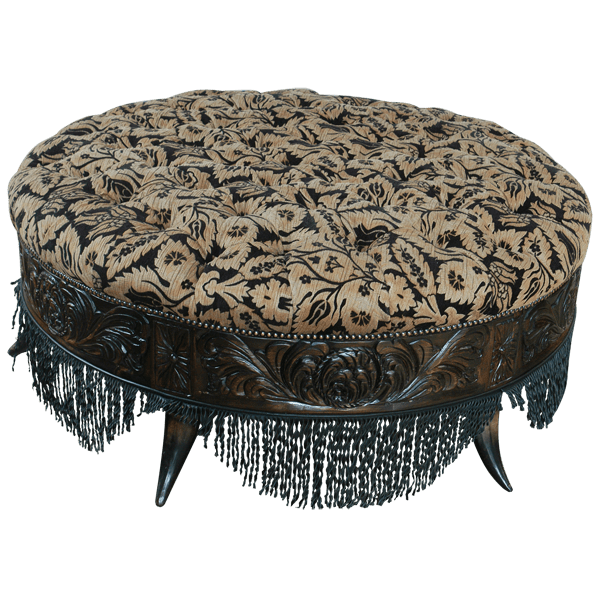 Roundup Ottoman
