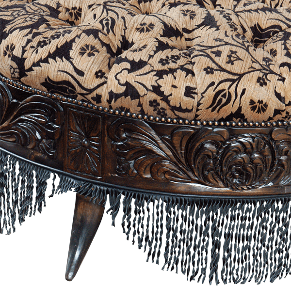 Roundup Ottoman
