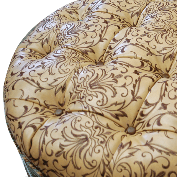 Droverton Ottoman