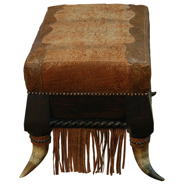 Whistletop Ottoman