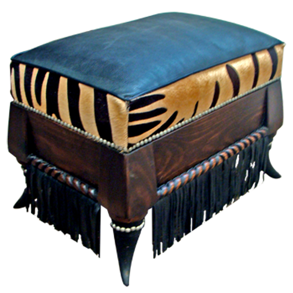 Pickford Ottoman