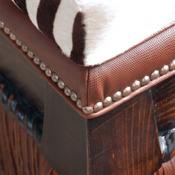 Lodeview Ottoman
