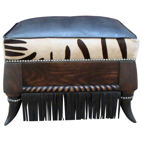 Pickford Ottoman