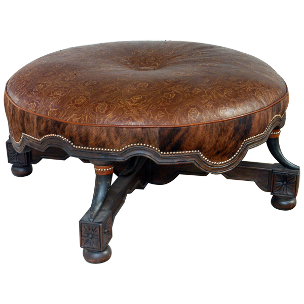 Drygulch Ottoman
