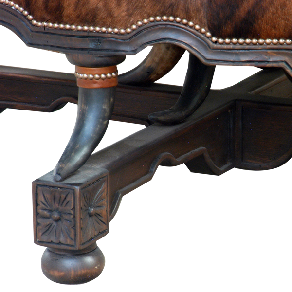 Drygulch Ottoman