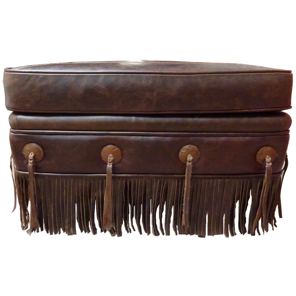 Copperton Ottoman