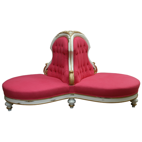 Redrock Ottoman