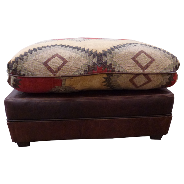 Goldfield Ottoman