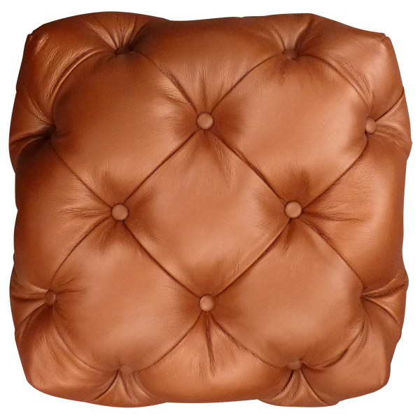 Saguaro Canyon Ottoman