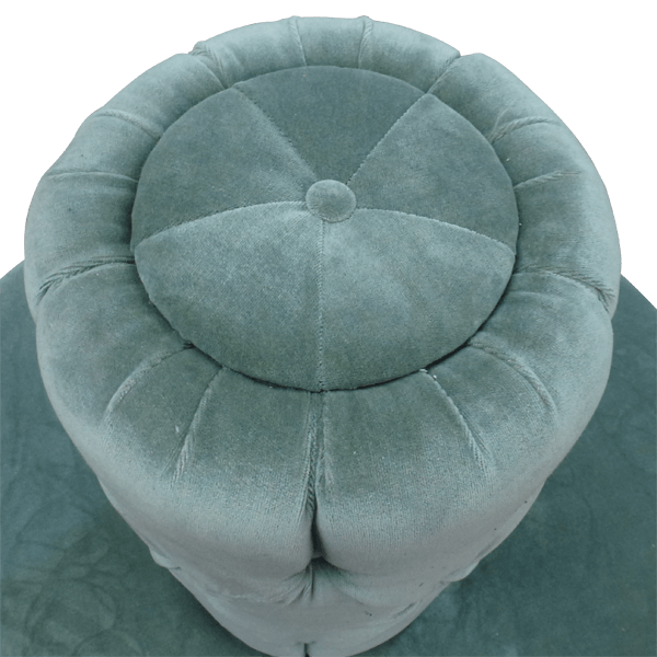 Trail's Peak Ottoman