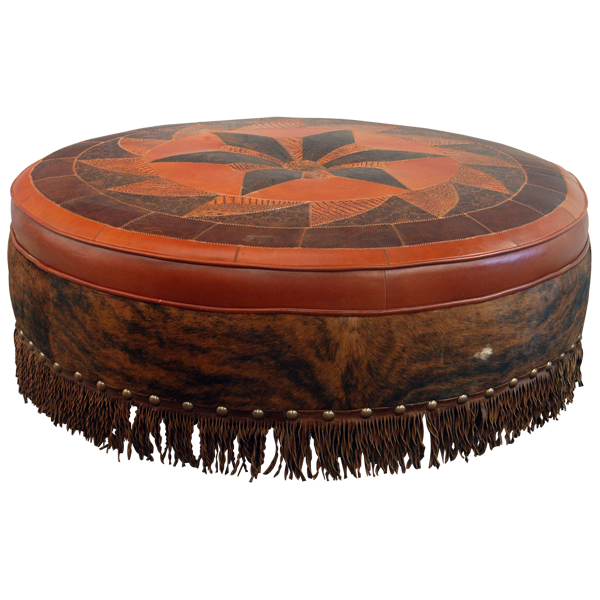 Spur Valley Ottoman