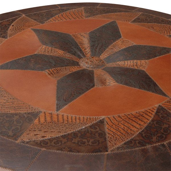 Spur Valley Ottoman