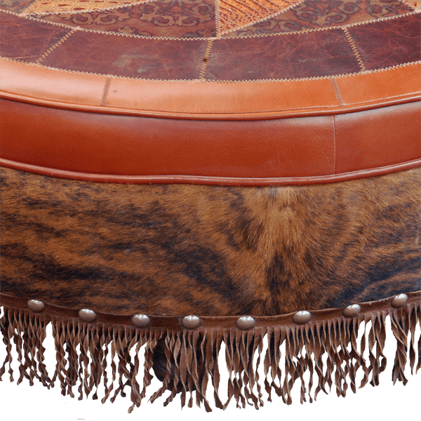 Spur Valley Ottoman