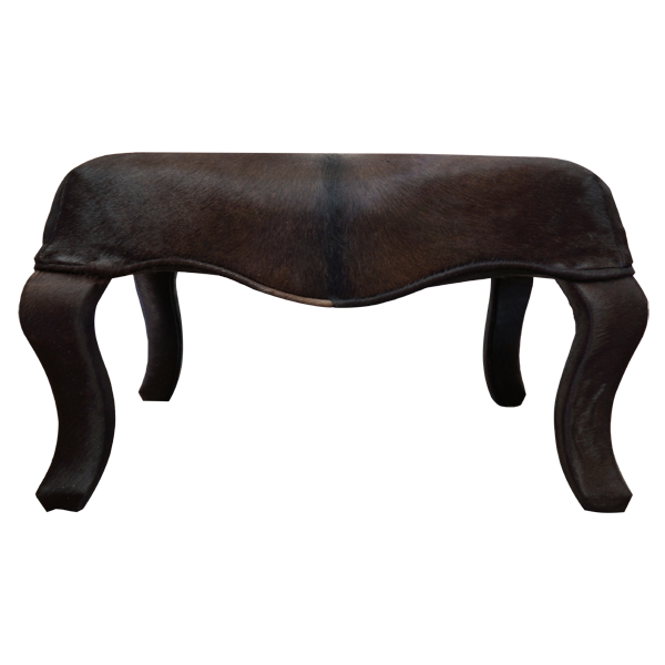 Quartz Gulch Ottoman
