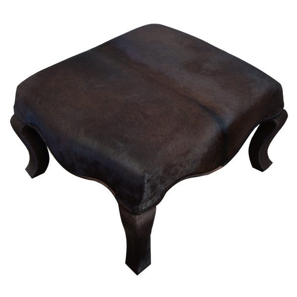 Quartz Gulch Ottoman