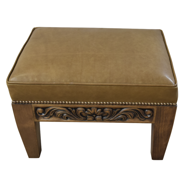 Dry Creek Ottoman