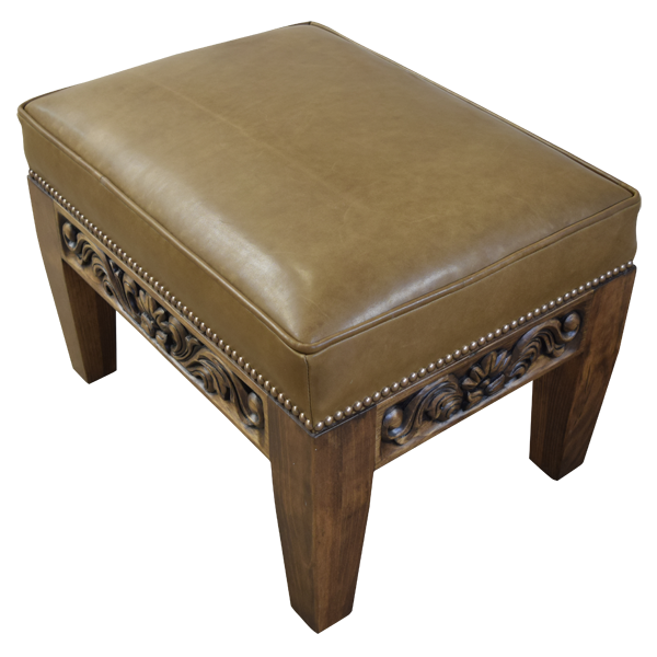 Dry Creek Ottoman