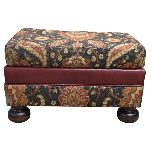 Ama Native Ottoman