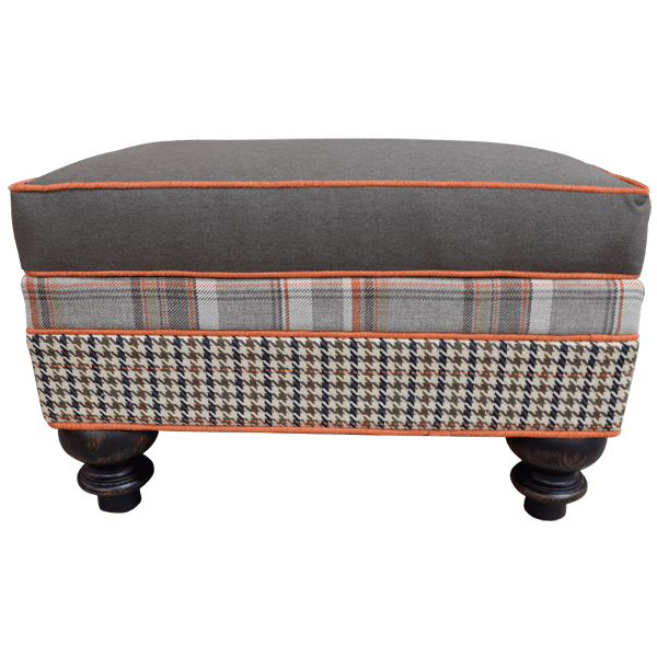 Trailblazer Ottoman