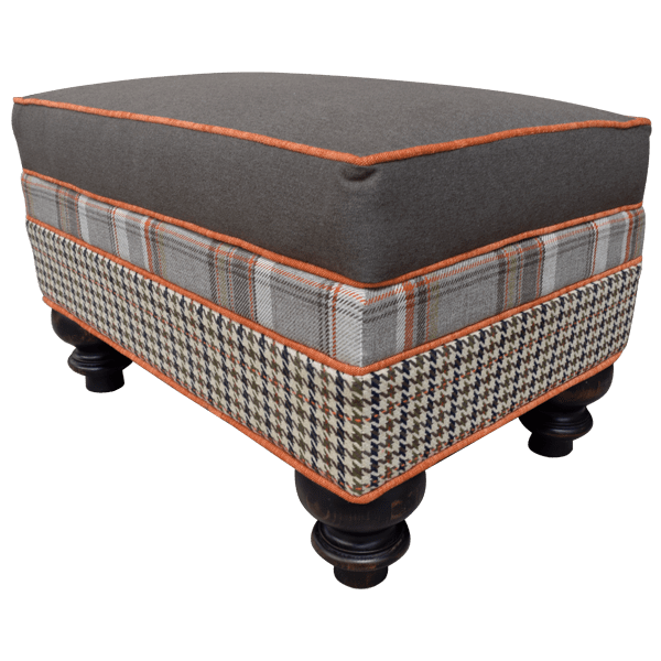 Trailblazer Ottoman