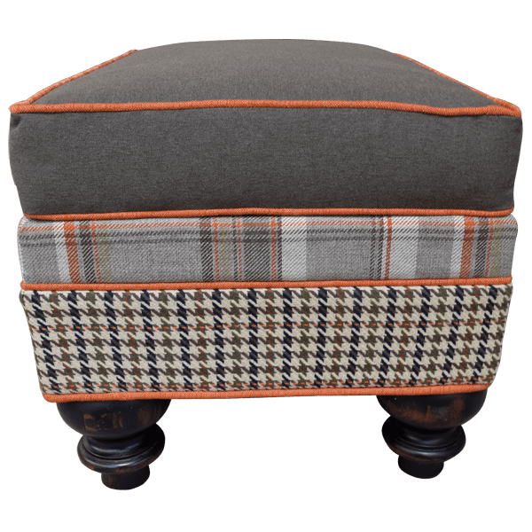 Trailblazer Ottoman