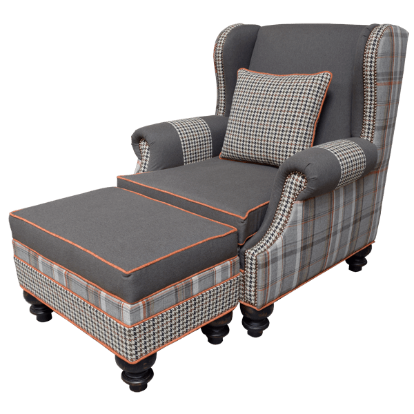 Trailblazer Ottoman